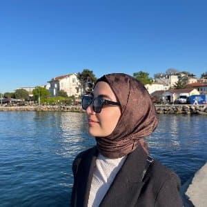 Hümeyra E. profil fotoğrafı