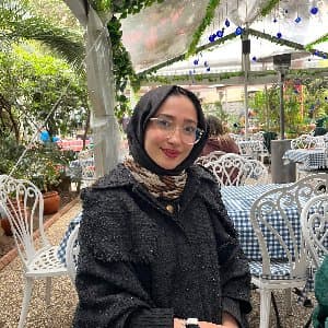 Hümeyra M. profil fotoğrafı