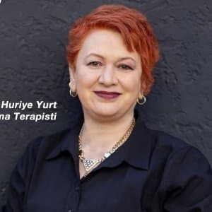 Huriye Y. profil fotoğrafı