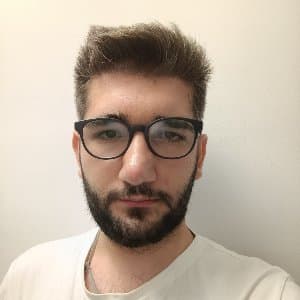 Hüsamettin K. profil fotoğrafı