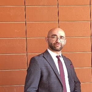Hüseyin A. profil fotoğrafı
