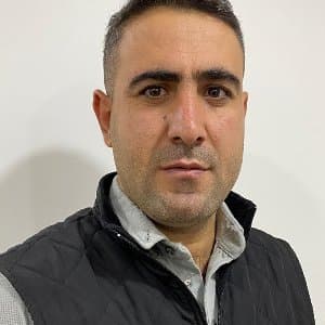 Hüseyin A. profil fotoğrafı