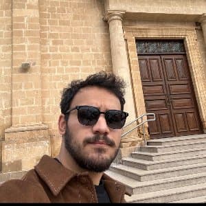 Hüseyin B. profil fotoğrafı