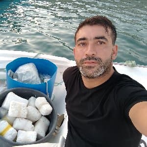 Hüseyin B. profil fotoğrafı
