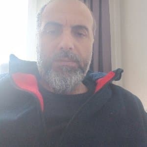 Hüseyin B. profil fotoğrafı