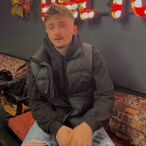 Hüseyin B. profil fotoğrafı