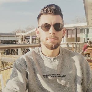 Hüseyin B. profil fotoğrafı
