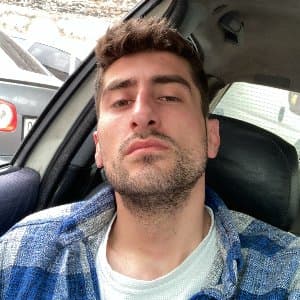 Hüseyin B. profil fotoğrafı