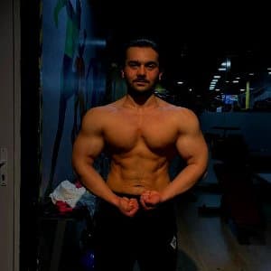 Hüseyin B. profil fotoğrafı
