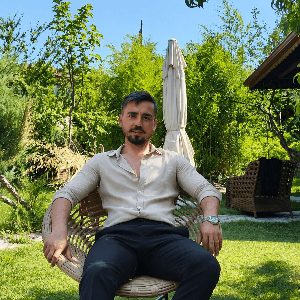 Hüseyin C. profil fotoğrafı