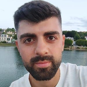 Hüseyin Ö. profil fotoğrafı
