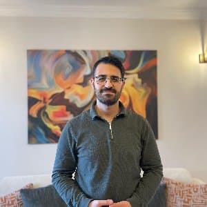 Hüseyin Ç. profil fotoğrafı