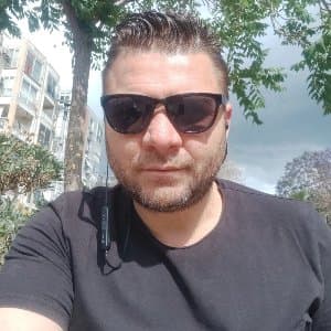 Huseyin D. profil fotoğrafı