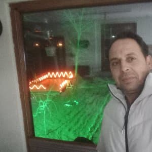 Hüseyin D. profil fotoğrafı