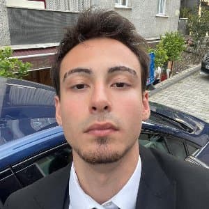 Hüseyin E. profil fotoğrafı