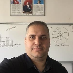 Hüseyin E. profil fotoğrafı