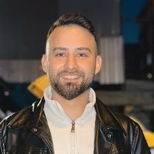 Hüseyin G. profil fotoğrafı
