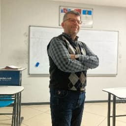 Hüseyin K. profil fotoğrafı