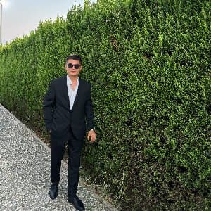 Hüseyin K. profil fotoğrafı