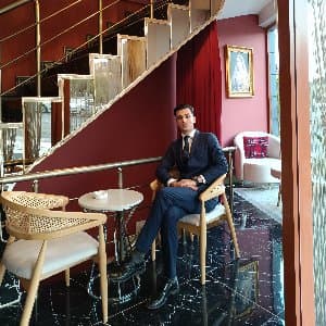 Hüseyin K. profil fotoğrafı