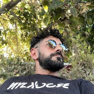 Hüseyin K. profil fotoğrafı
