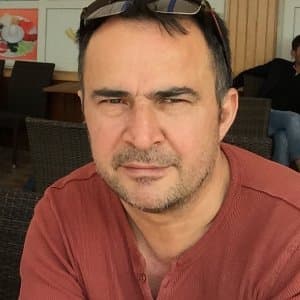 Hüseyin K. profil fotoğrafı