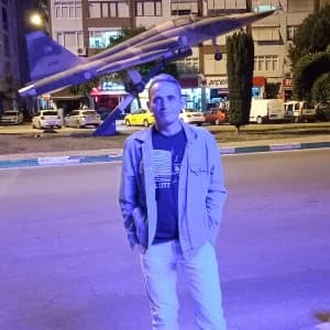 Hüseyin K. profil fotoğrafı
