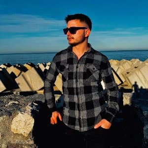 Hüseyin K. profil fotoğrafı