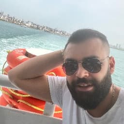 Hüseyin K. profil fotoğrafı