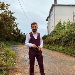 Hüseyin T. profil fotoğrafı