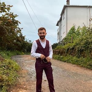 Hüseyin T. profil fotoğrafı
