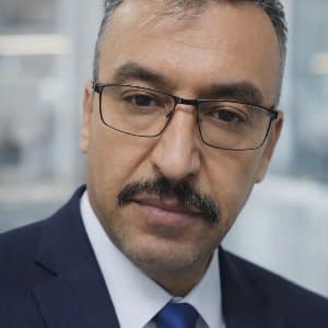 Huseyin G. profil fotoğrafı
