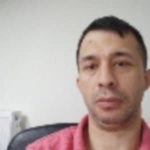 Hüseyin Ö. profil fotoğrafı