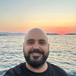 Hüseyin Ö. profil fotoğrafı