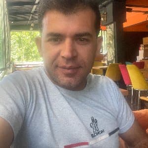 Huseyin S. profil fotoğrafı