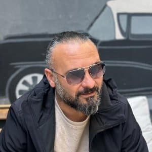 Hüseyin S. profil fotoğrafı