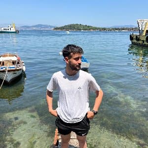 Hüseyin T. profil fotoğrafı