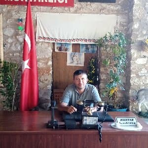 Hüseyin T. profil fotoğrafı