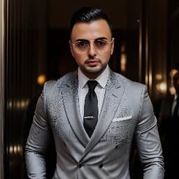 Hüseyin U. profil fotoğrafı