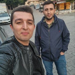 Hüseyin U. profil fotoğrafı