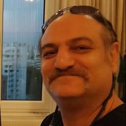Hüseyin Ö. profil fotoğrafı