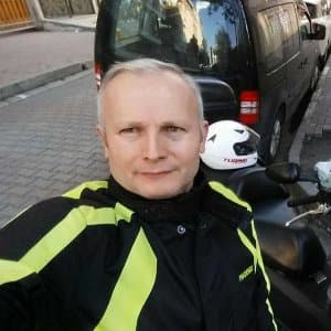 Hüseyin V. profil fotoğrafı