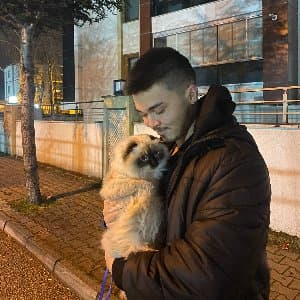 Huzeyfe T. profil fotoğrafı