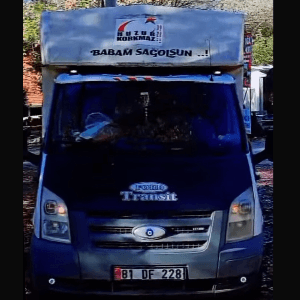 Huzur K. profil fotoğrafı