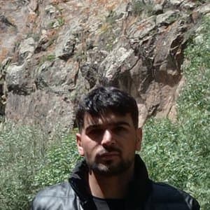İbrahim A. profil fotoğrafı