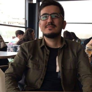 İbrahim A. profil fotoğrafı