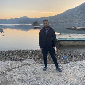 İbrahim A. profil fotoğrafı