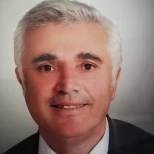 İbrahim B. profil fotoğrafı
