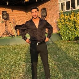 İbrahim B. profil fotoğrafı