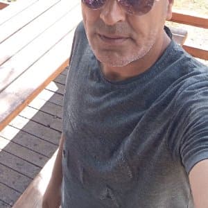 İbrahim B. profil fotoğrafı